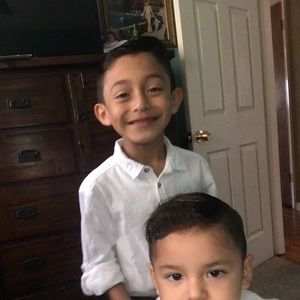 Meet your Posher, Winnie